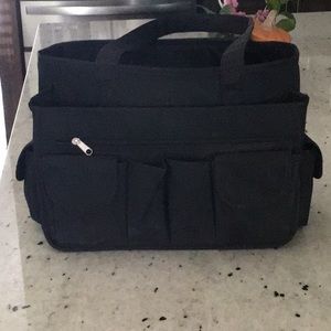 Caddy- Teacher or Craft Caddy Or Laptop bag